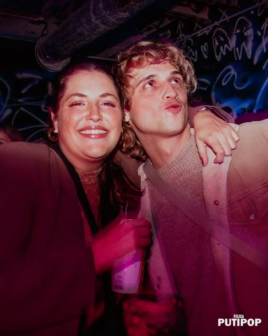 FEL!ZA Club LGBTIQ Buenos Aires — Vamos Argentina y les LGBTQUESES 
Ya estamos aca empezando los rituales antimufa