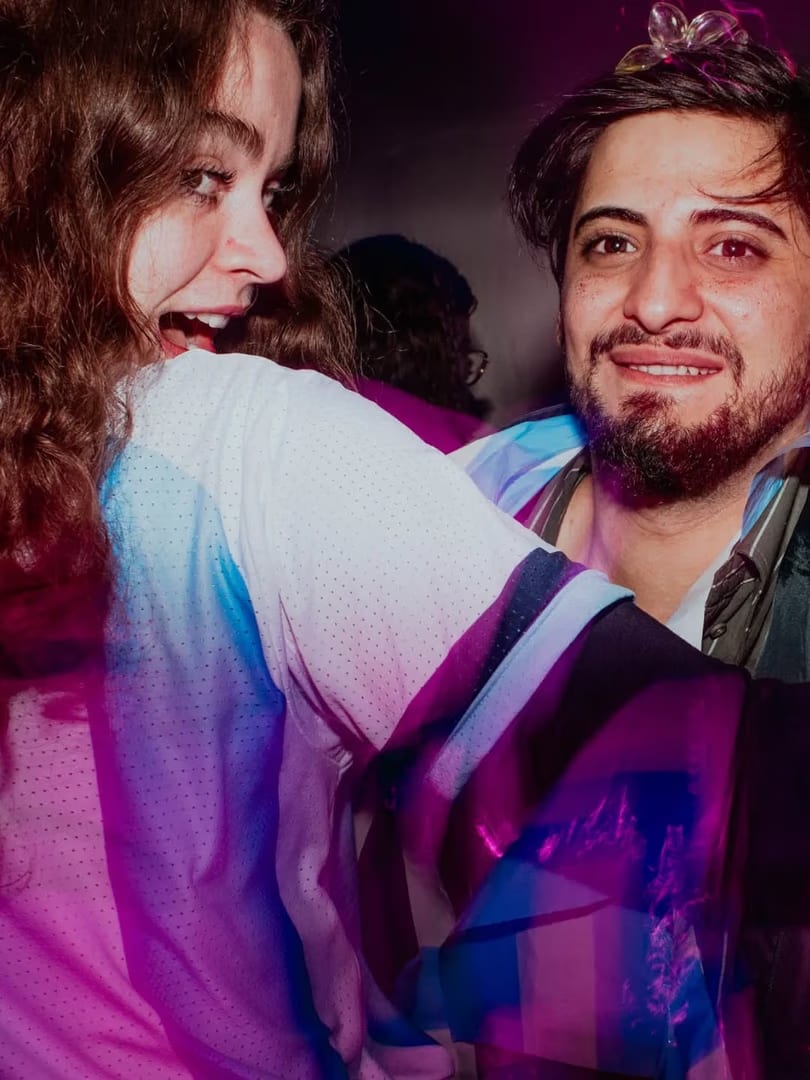 FEL!ZA Club LGBTIQ Buenos Aires — subite a la Felizaneta y veni a ver el partido de Argentina entre marikxs y labu