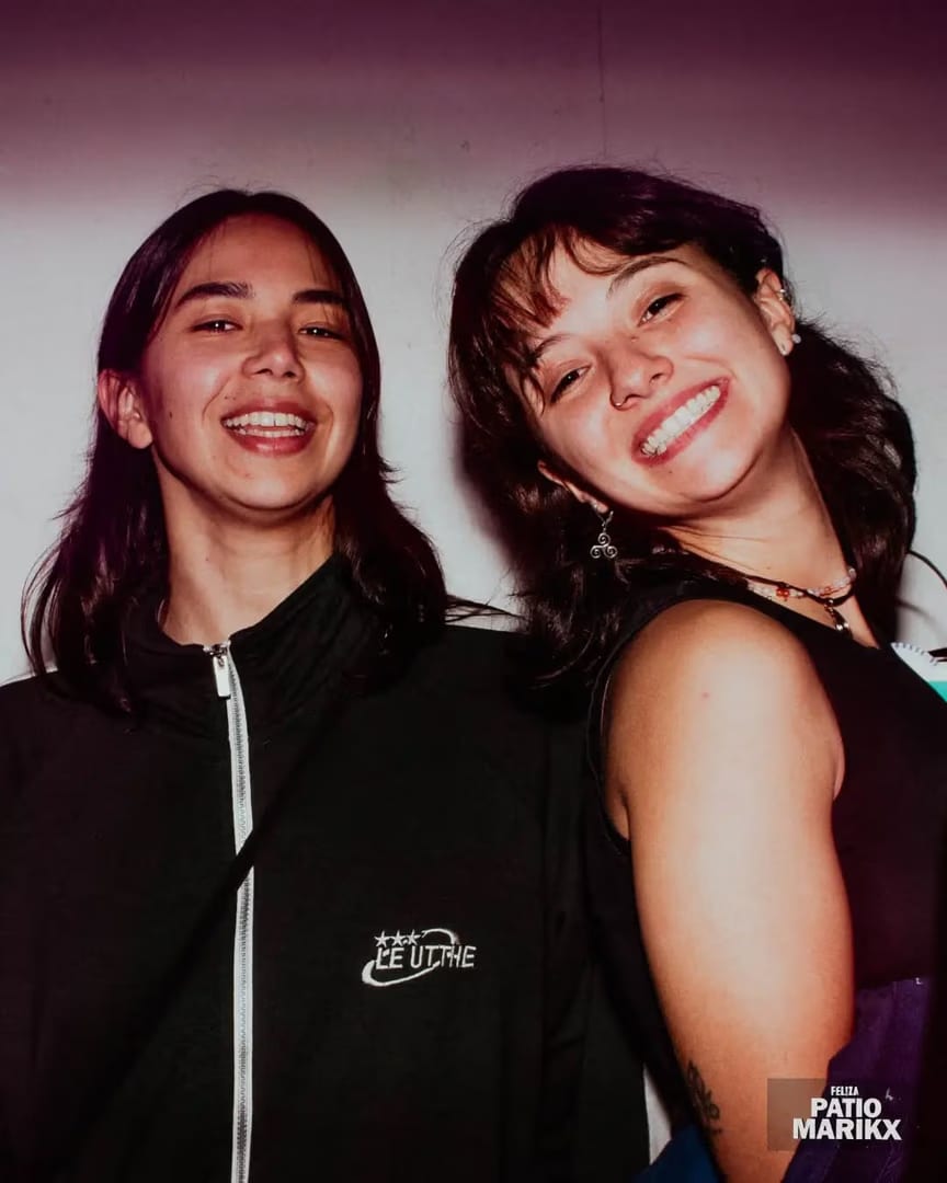 FEL!ZA Club LGBTIQ Buenos Aires — Bellezas de viernes por la noche #🏳️‍🌈 

www.felizarcoiris.com

FEL!ZA 
Tu oas