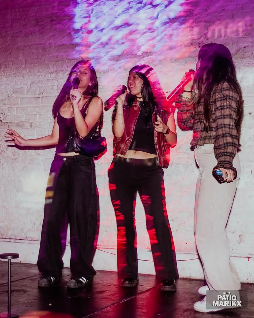FEL!ZA Club LGBTIQ Buenos Aires — Bellezas de viernes por la noche #🏳️‍🌈 

www.felizarcoiris.com

FEL!ZA 
Tu oas