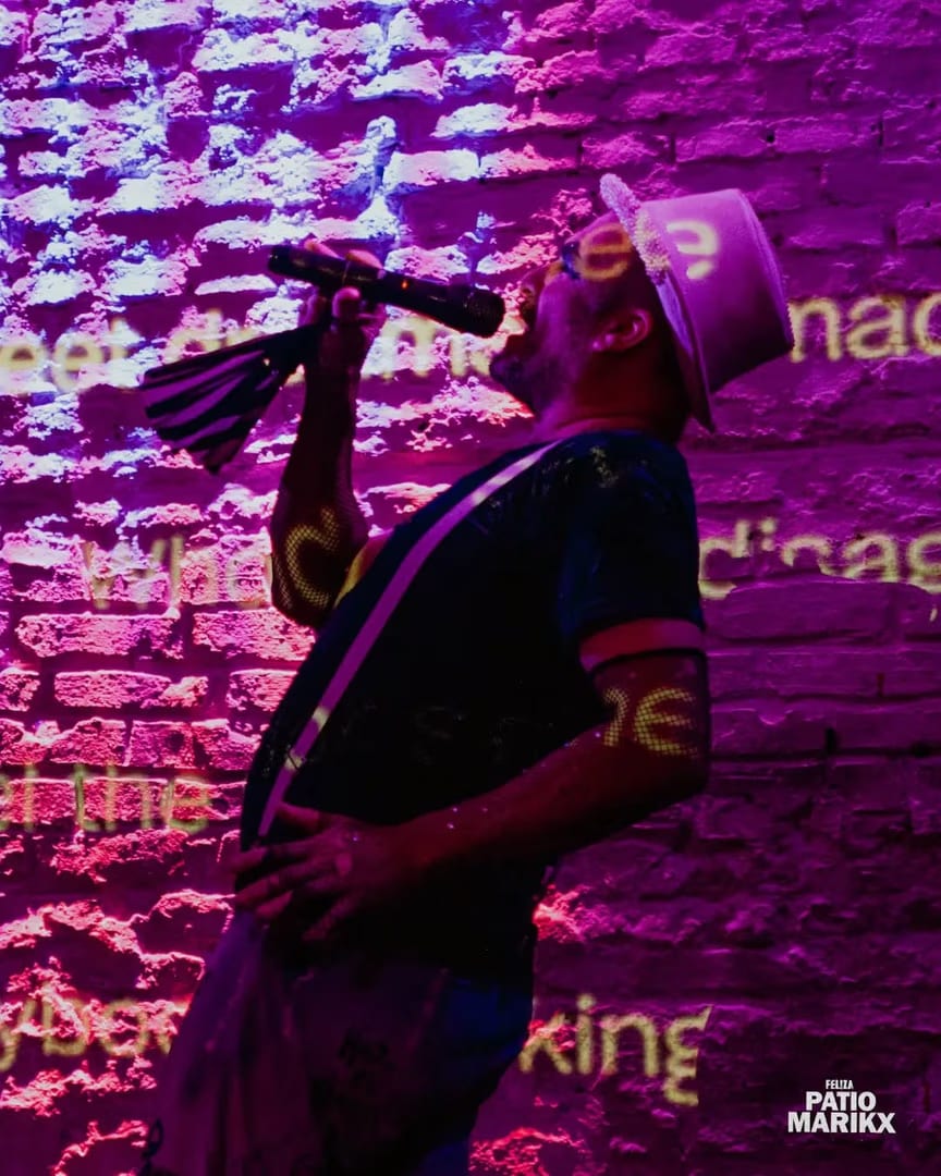 FEL!ZA Club LGBTIQ Buenos Aires — Bellezas de viernes por la noche #🏳️‍🌈 

www.felizarcoiris.com

FEL!ZA 
Tu oas