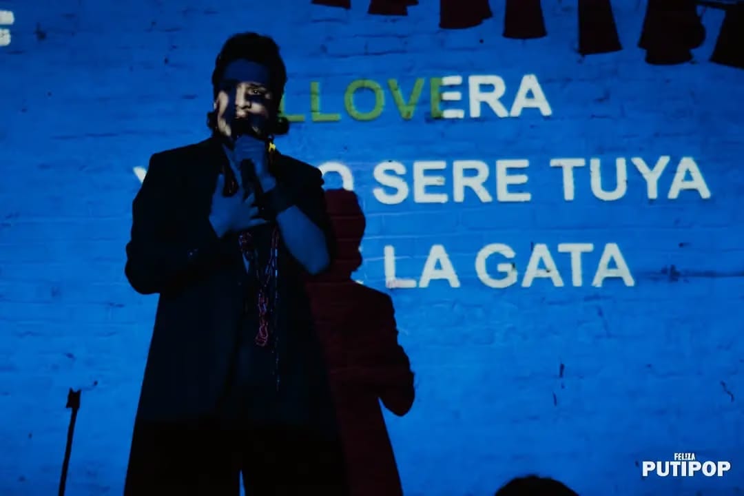 FEL!ZA Club LGBTIQ Buenos Aires — Y vos que haces hoy?

www.felizarcoiris.com

FEL!ZA 
Tu oasis LGTBIQ en el medio