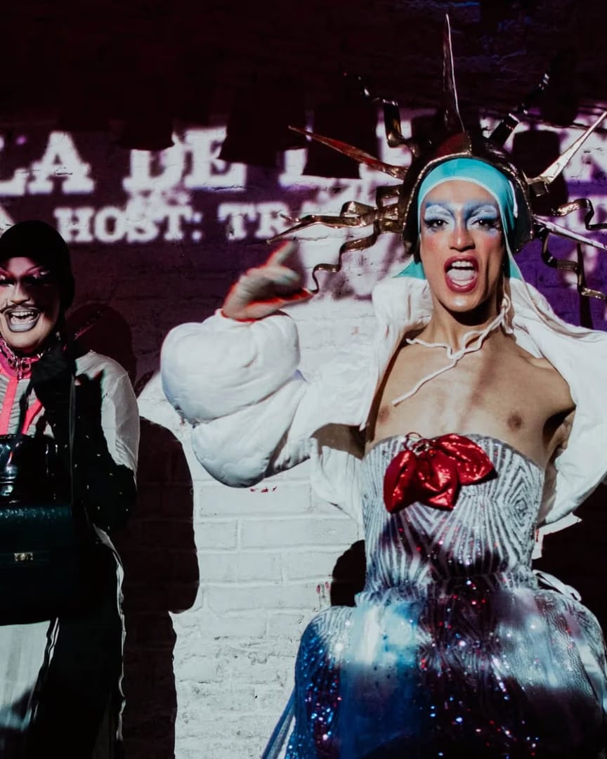 FEL!ZA Club LGBTIQ Buenos Aires — Vamos Argentina y les LGBTQUESES 
Ya estamos aca empezando los rituales antimufa